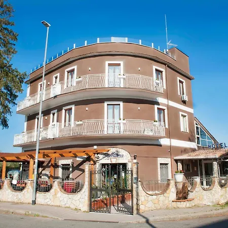 Hotel Riesco-2